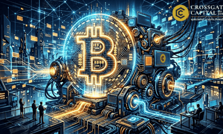 Digital Gold Meets Digital Engine: Bitcoin, Ethereum and Why We Hold Both
