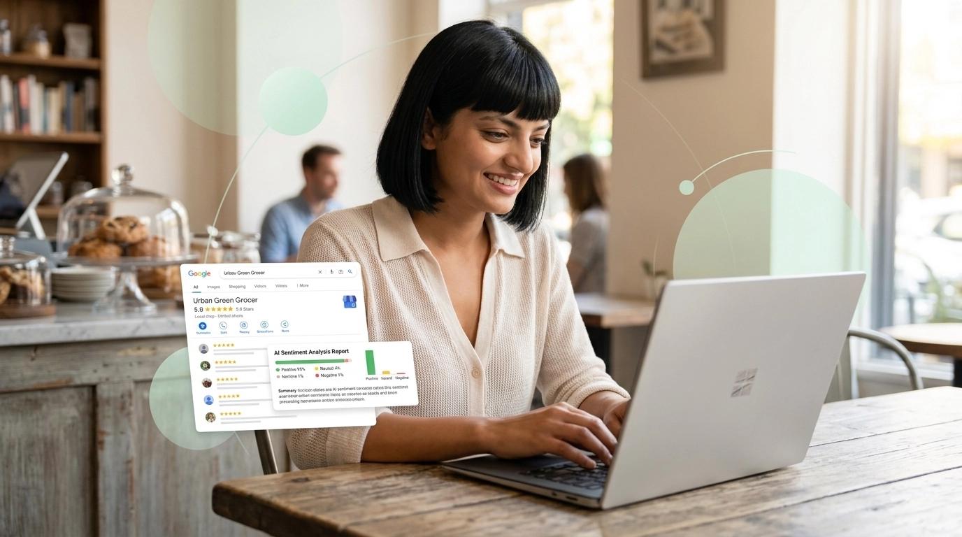 According to Thryv’s global AI expert, AI is redefining customer discovery, moving beyond reach and rankings to whether a business can be trusted and recommended.